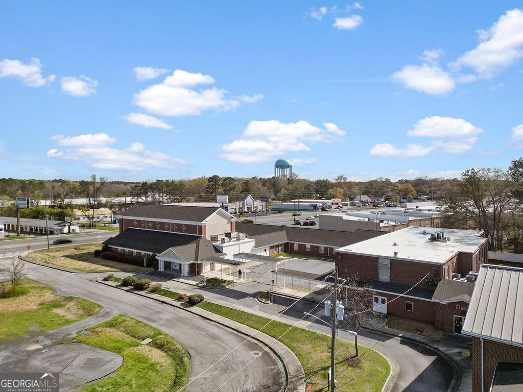 Photo of 1941 Shorter Avenue NW #SPACE A, Rome, GA 30165 (MLS # 10724804)