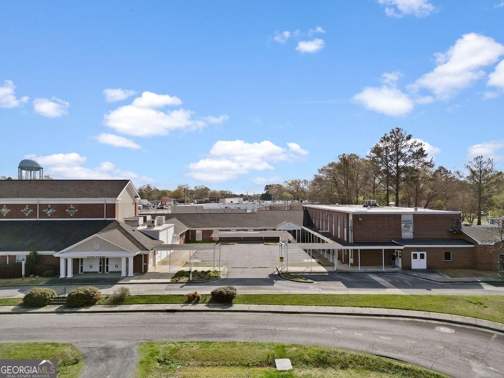 Photo of 1941 Shorter Avenue NW #SPACE A, Rome, GA 30165 (MLS # 10724804)