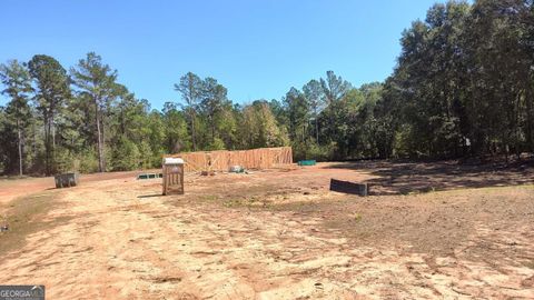 133 Kimbell RD Pine Mountain GA 31822
