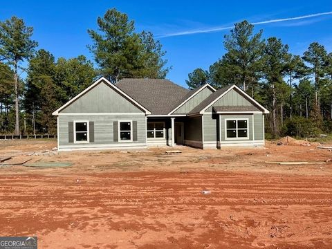 133 Kimbell Road, Pine Mountain, GA 31822 - #: 10617786