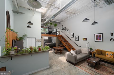 Photo of 174 Chester Avenue SE #142, Atlanta, GA 30316 (MLS # 10762547)