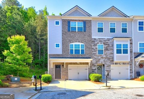 1005 Belfry TER Fairburn GA 30213