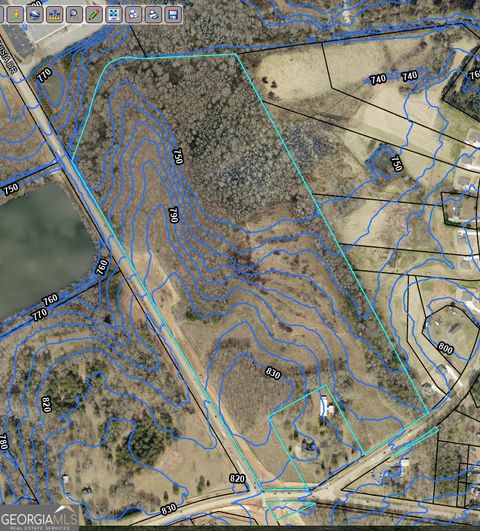 Photo of 0 Unisia Rd, Monroe, GA 30655 (MLS # 10637468)