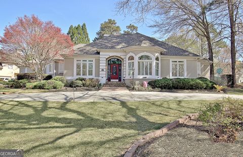 1009 Pleasance GRV Peachtree City GA 30269