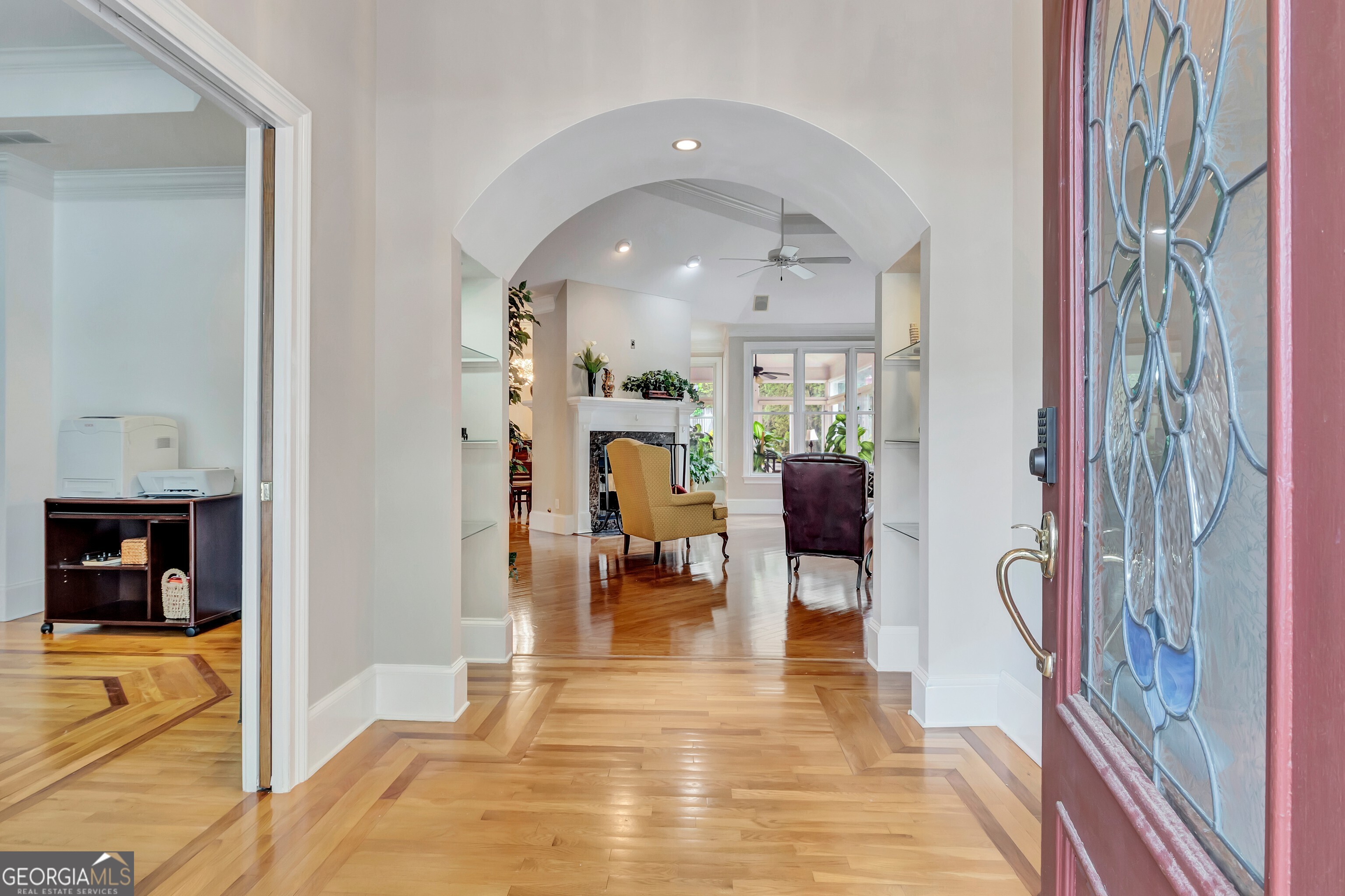 1009 Pleasance GRV