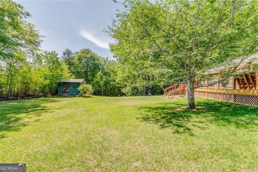 Photo of 105 Beard Lake Road SE, Rome, GA 30161 (MLS # 10736373)