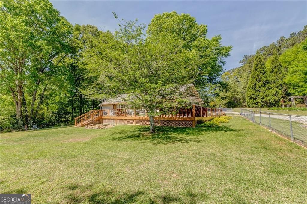 105 Beard Lake RD SE