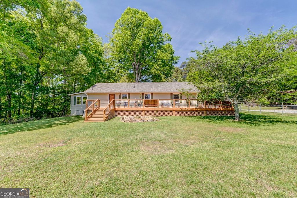 Photo of 105 Beard Lake Road SE, Rome, GA 30161 (MLS # 10736373)