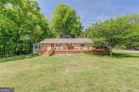 105 Beard Lake RD SE Rome GA 30161