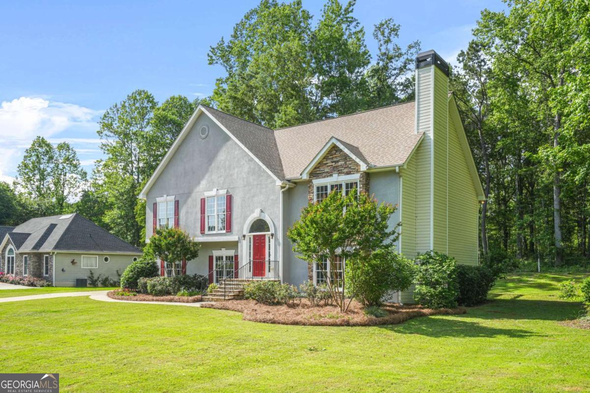 4638 Arrow Wind DR