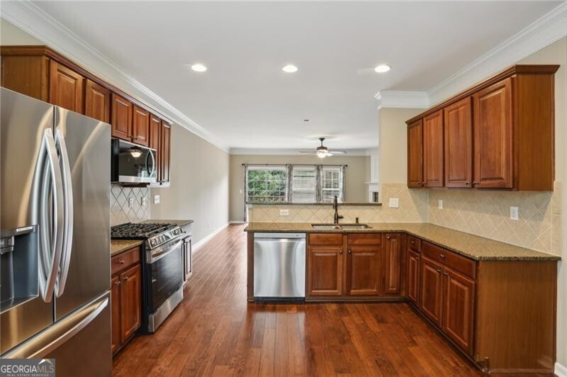 Wellsley - Residential