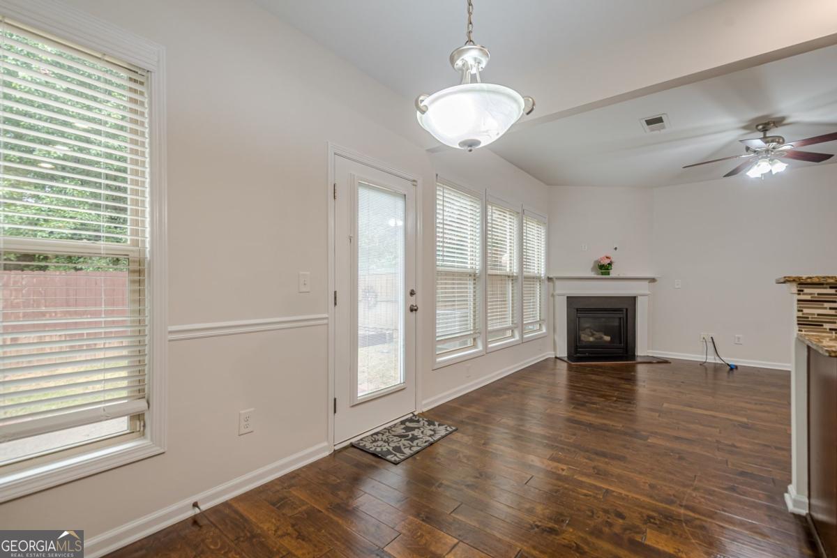 Hanover Pointe - Residential