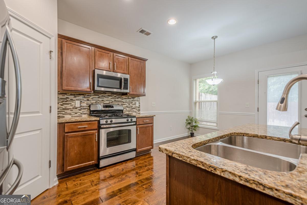 Hanover Pointe - Residential