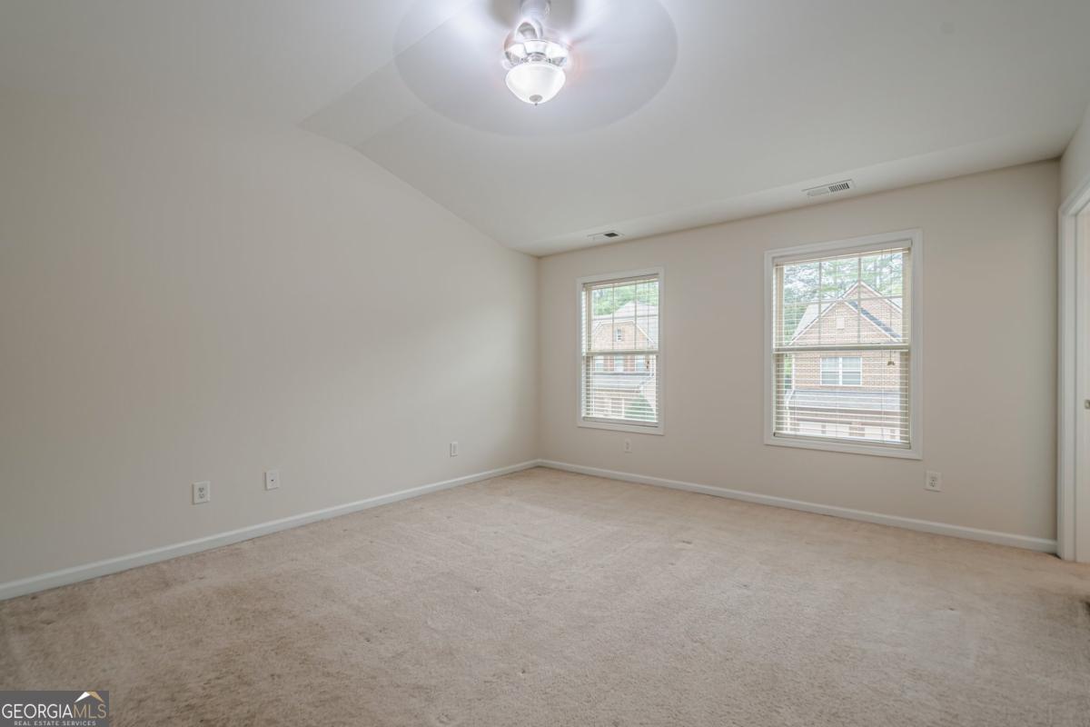 Hanover Pointe - Residential