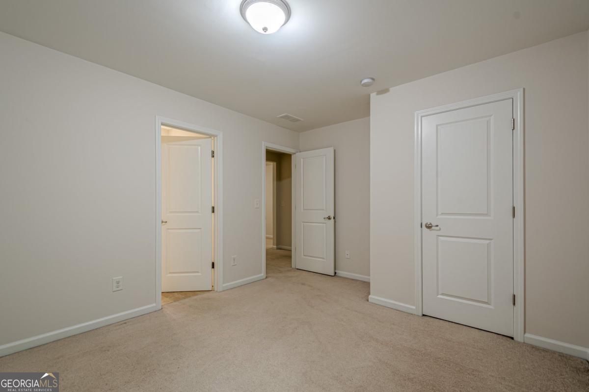 Hanover Pointe - Residential