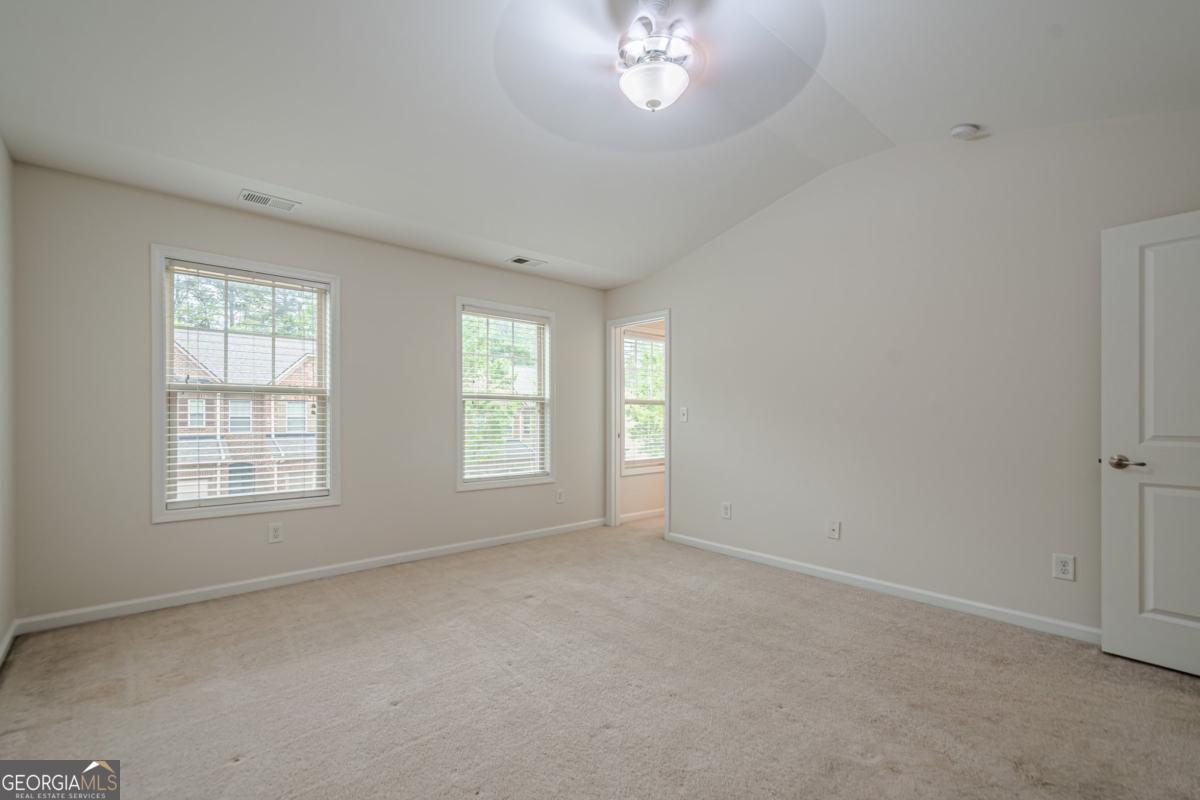 Hanover Pointe - Residential