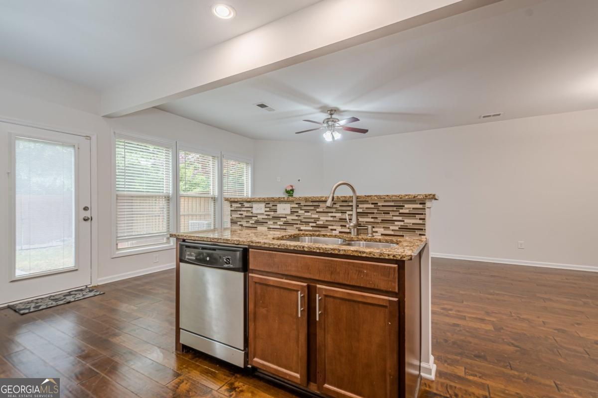 Hanover Pointe - Residential