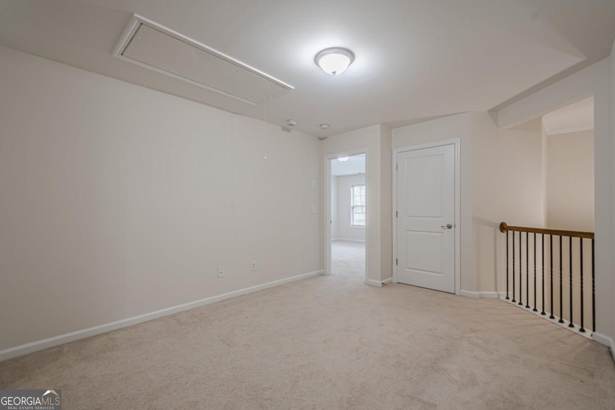 Hanover Pointe - Residential