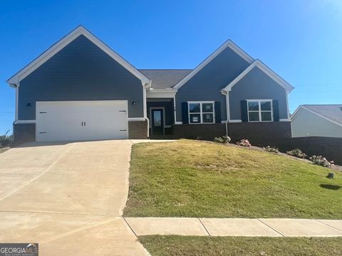 79 Lyles COR Statham GA 30666