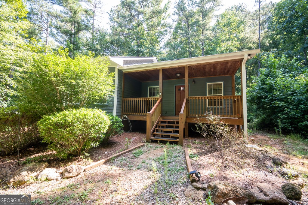 Photo of 770 Cherokee Trail, Winterville, GA 30683 (MLS # 10880514)