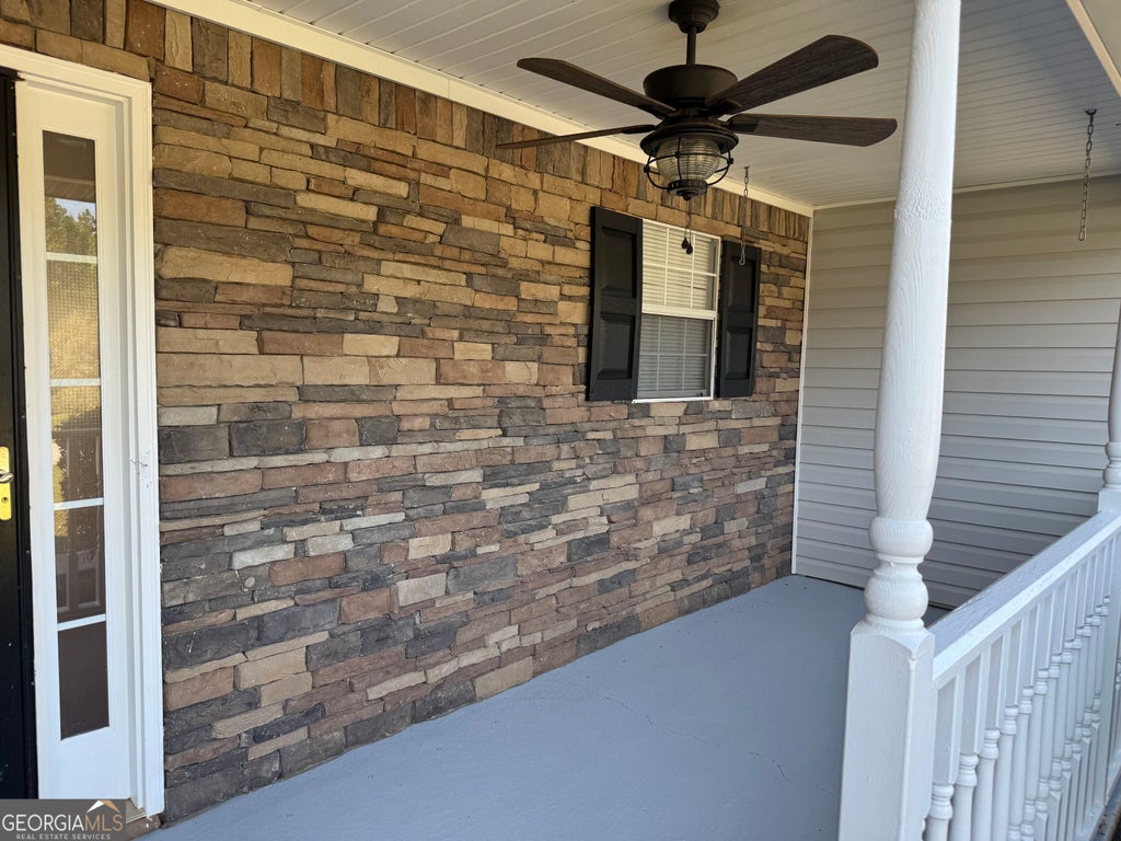 Photo of 170 Avery Drive, Covington, GA 30016 (MLS # 10874717)