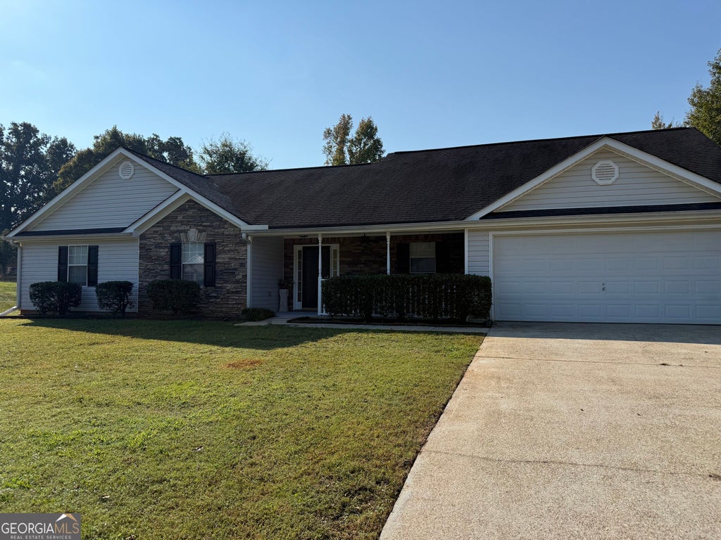 Photo of 170 Avery Drive, Covington, GA 30016 (MLS # 10874717)
