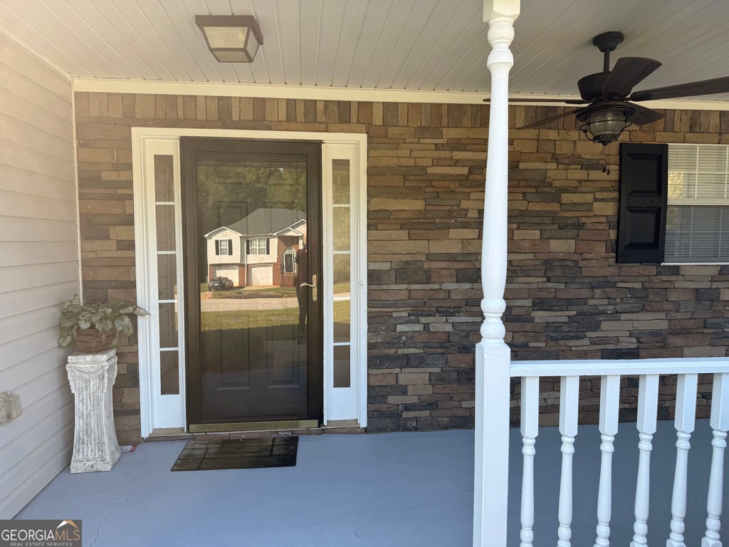 Photo of 170 Avery Drive, Covington, GA 30016 (MLS # 10874717)