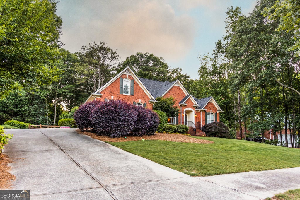Photo of 931 Providence Lane, Monroe, GA 30656 (MLS # 10845909)
