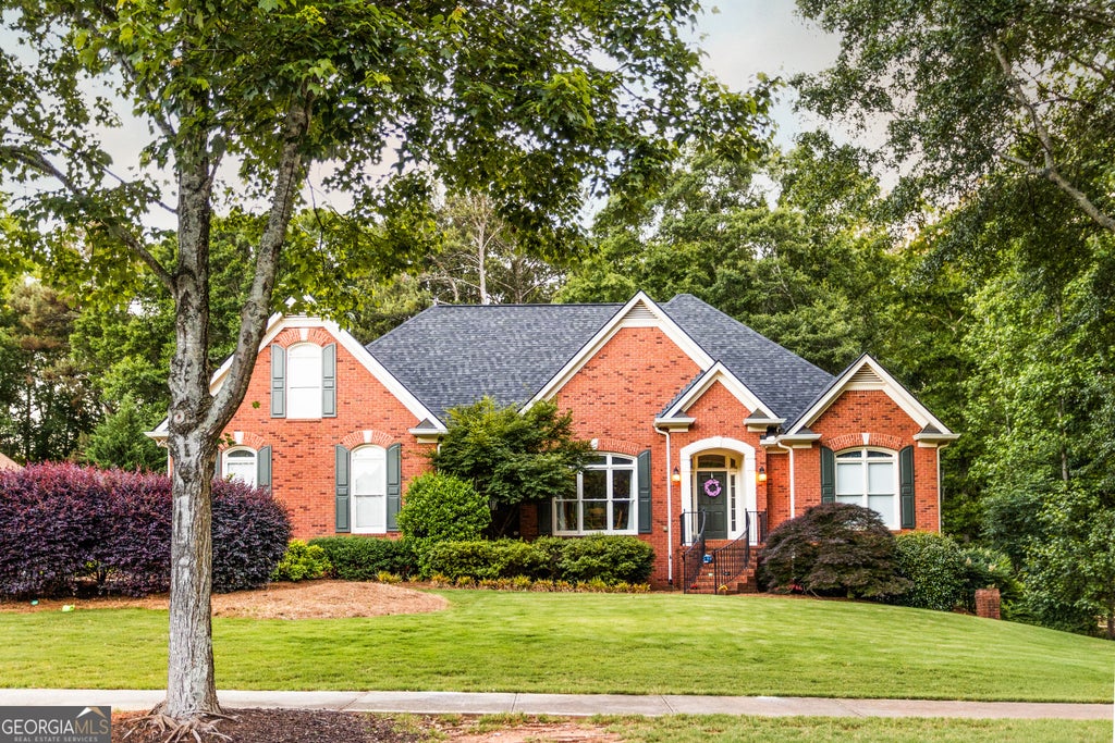 Photo of 931 Providence Lane, Monroe, GA 30656 (MLS # 10845909)