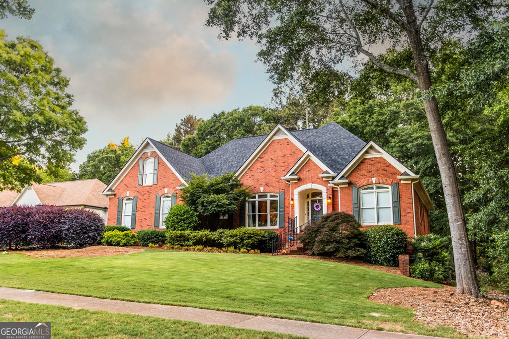 Photo of 931 Providence Lane, Monroe, GA 30656 (MLS # 10845909)