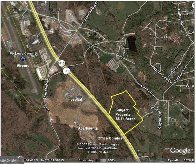 244 Town Creek TRL