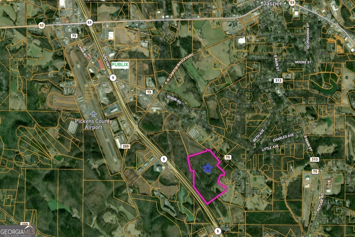 244 Town Creek TRL