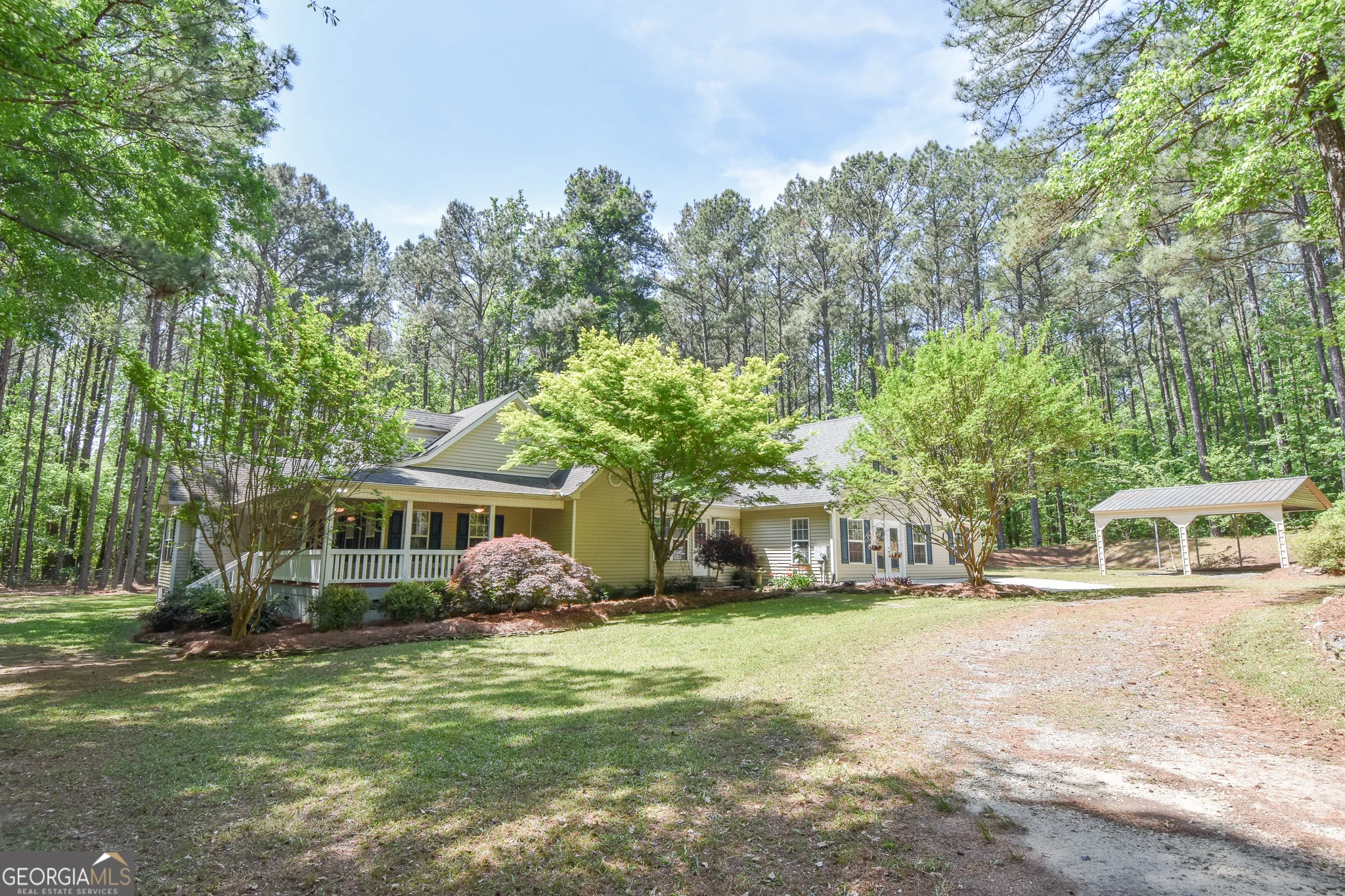 75 Katies Court, Meansville, GA, 30256