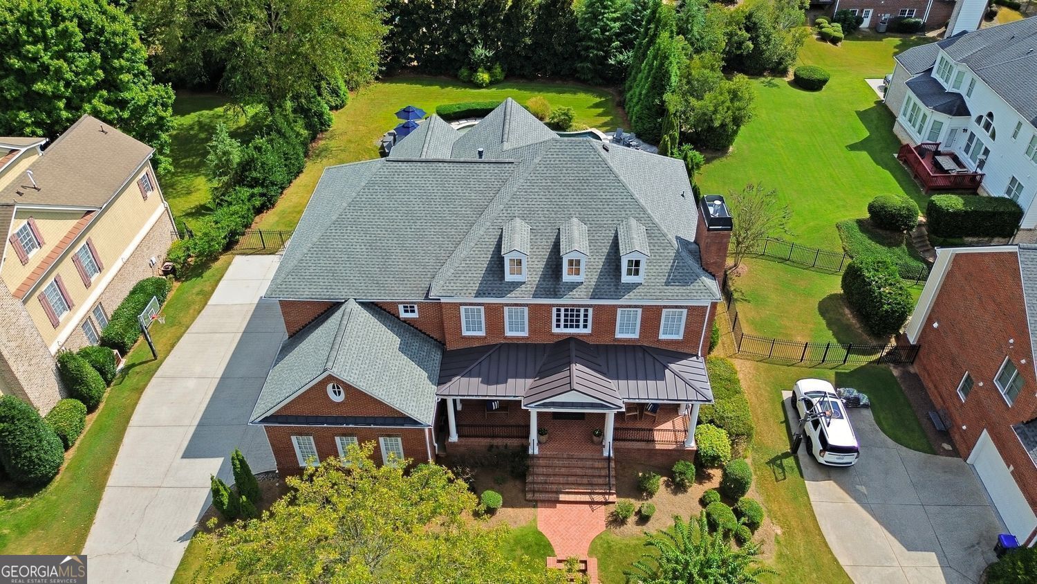 1094 Meadow Bluff TER