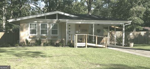 Photo of 8 Wakefield Place NW, Rome, GA 30165 (MLS # 10529683)