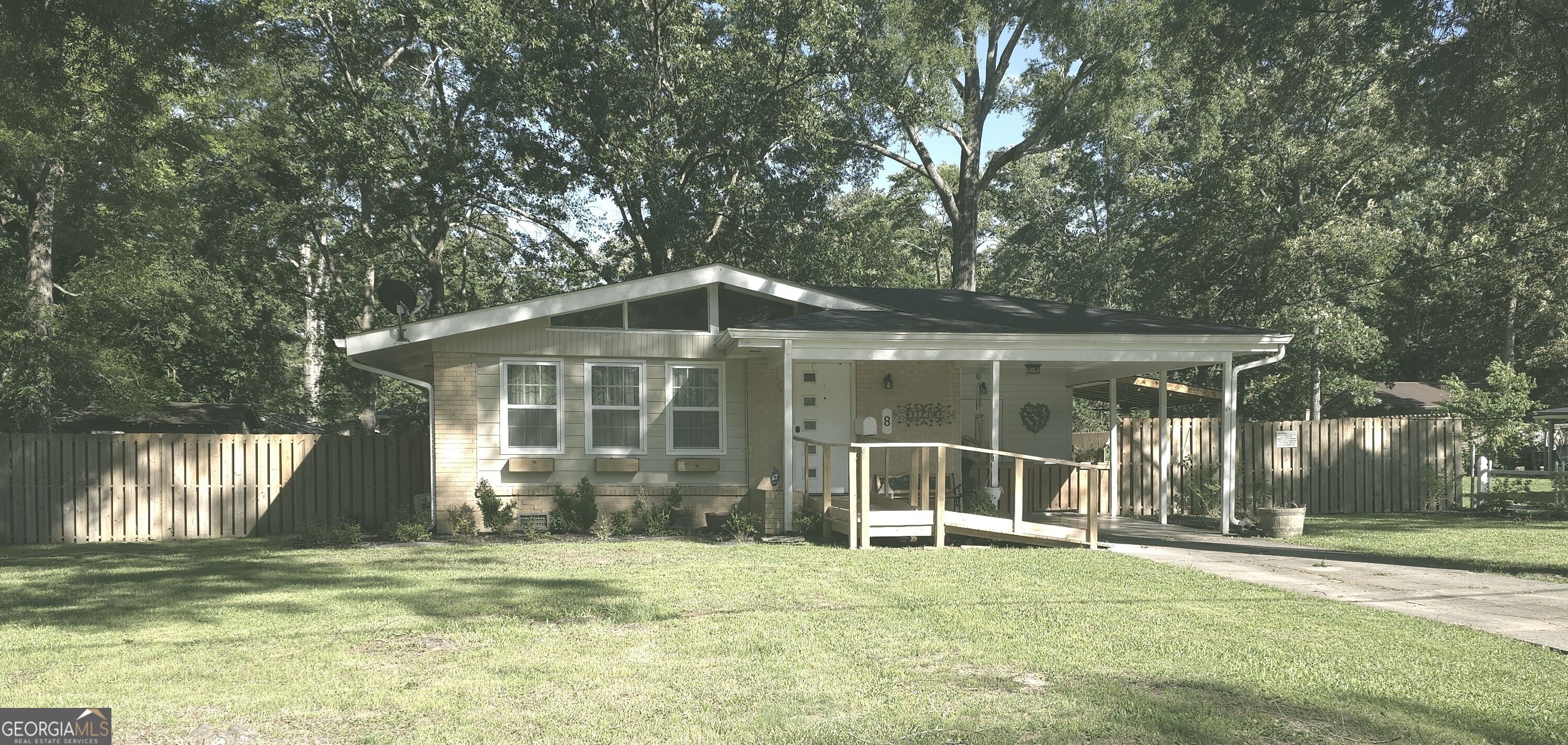 Garden Lakes - Residential