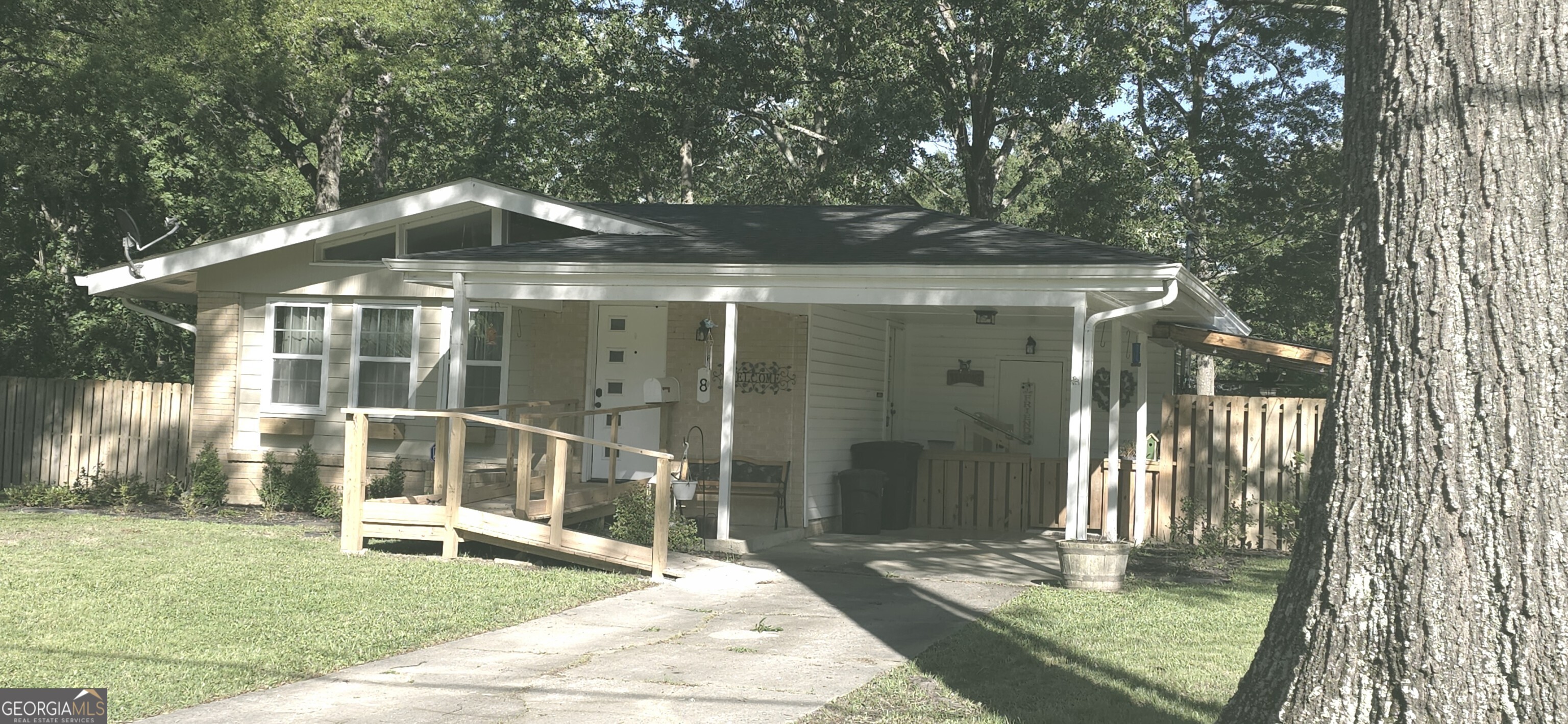 Garden Lakes - Residential
