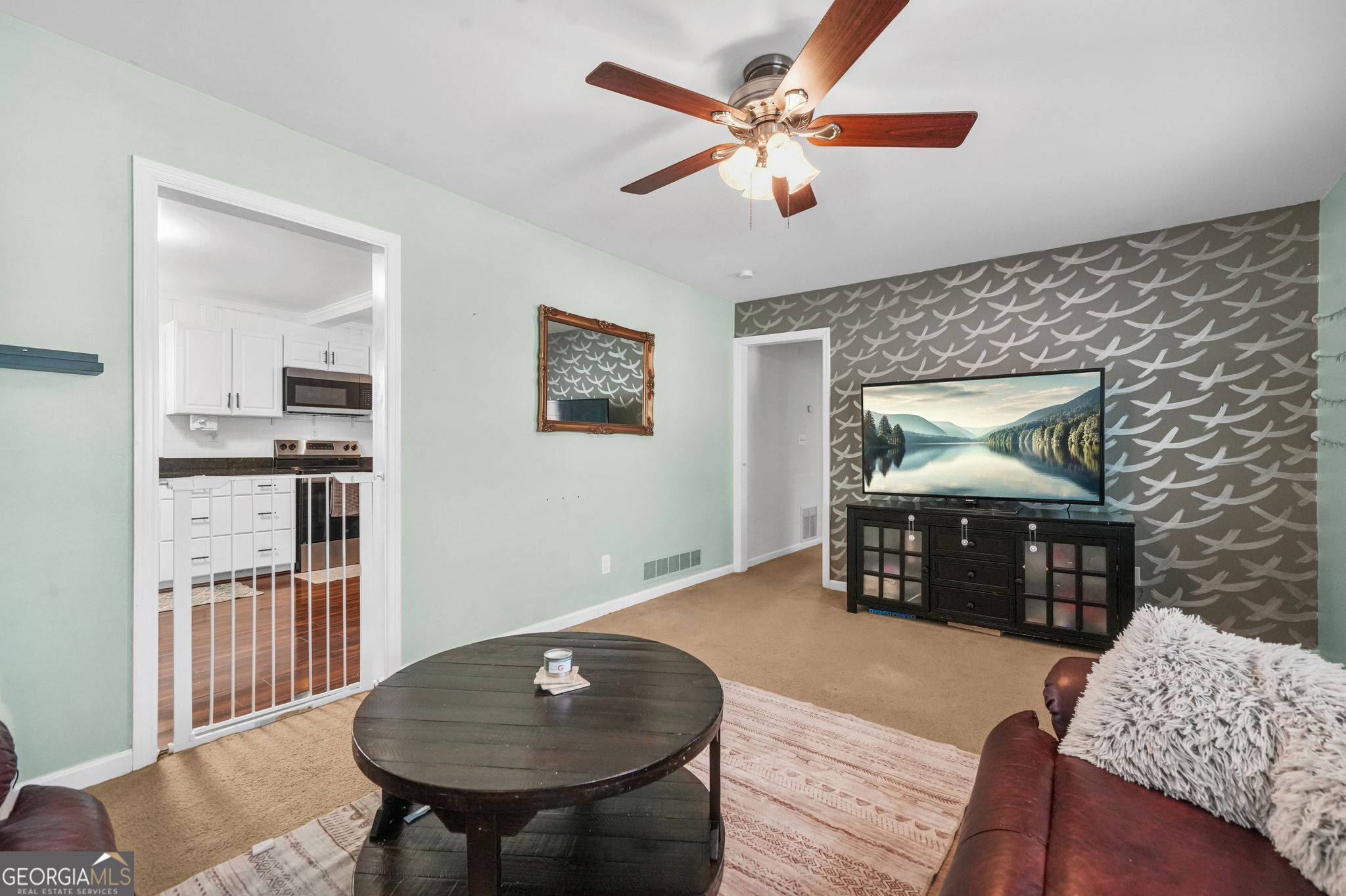 506 Jackson AVE