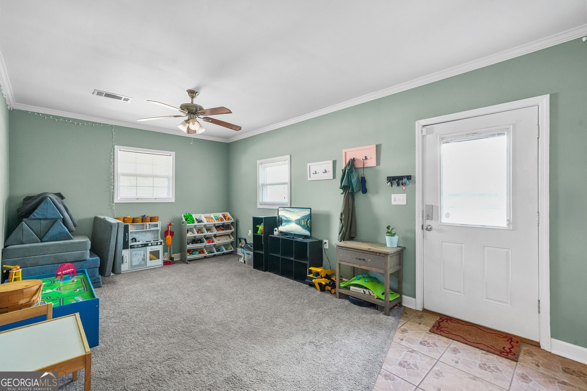 506 Jackson AVE