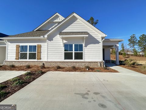 A home in LaGrange