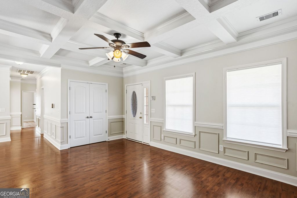 Photo of 370 Carson Street NE, Ludowici, GA 31316 (MLS # 10758663)