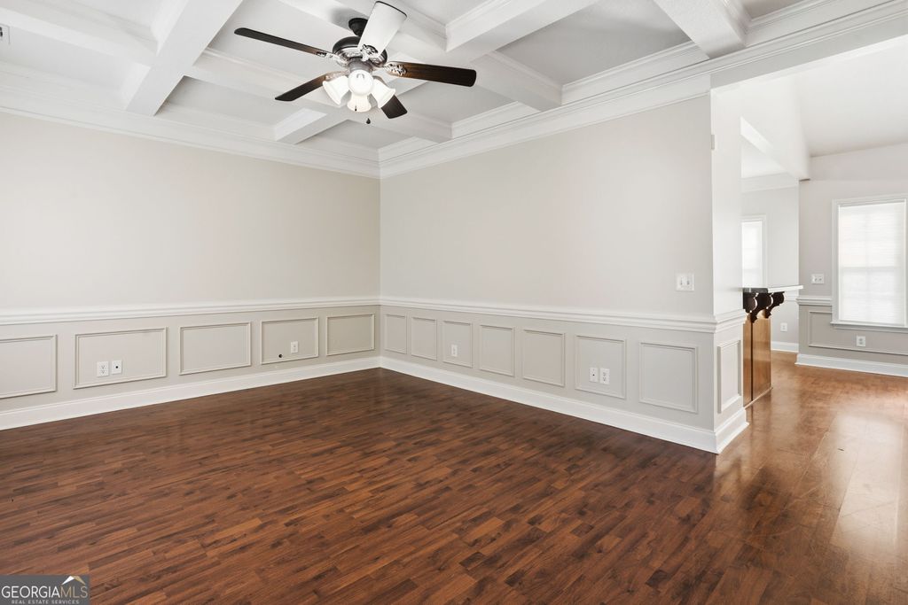 Photo of 370 Carson Street NE, Ludowici, GA 31316 (MLS # 10758663)