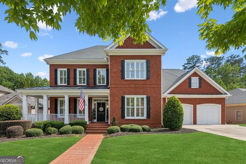 952 Moores Walk LN Suwanee GA 30024
