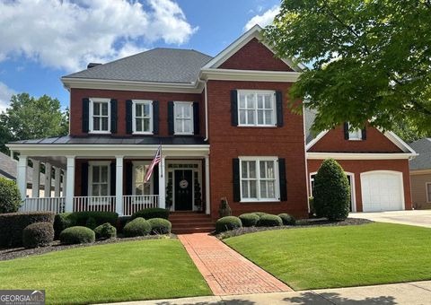 952 Moores Walk LN Suwanee GA 30024
