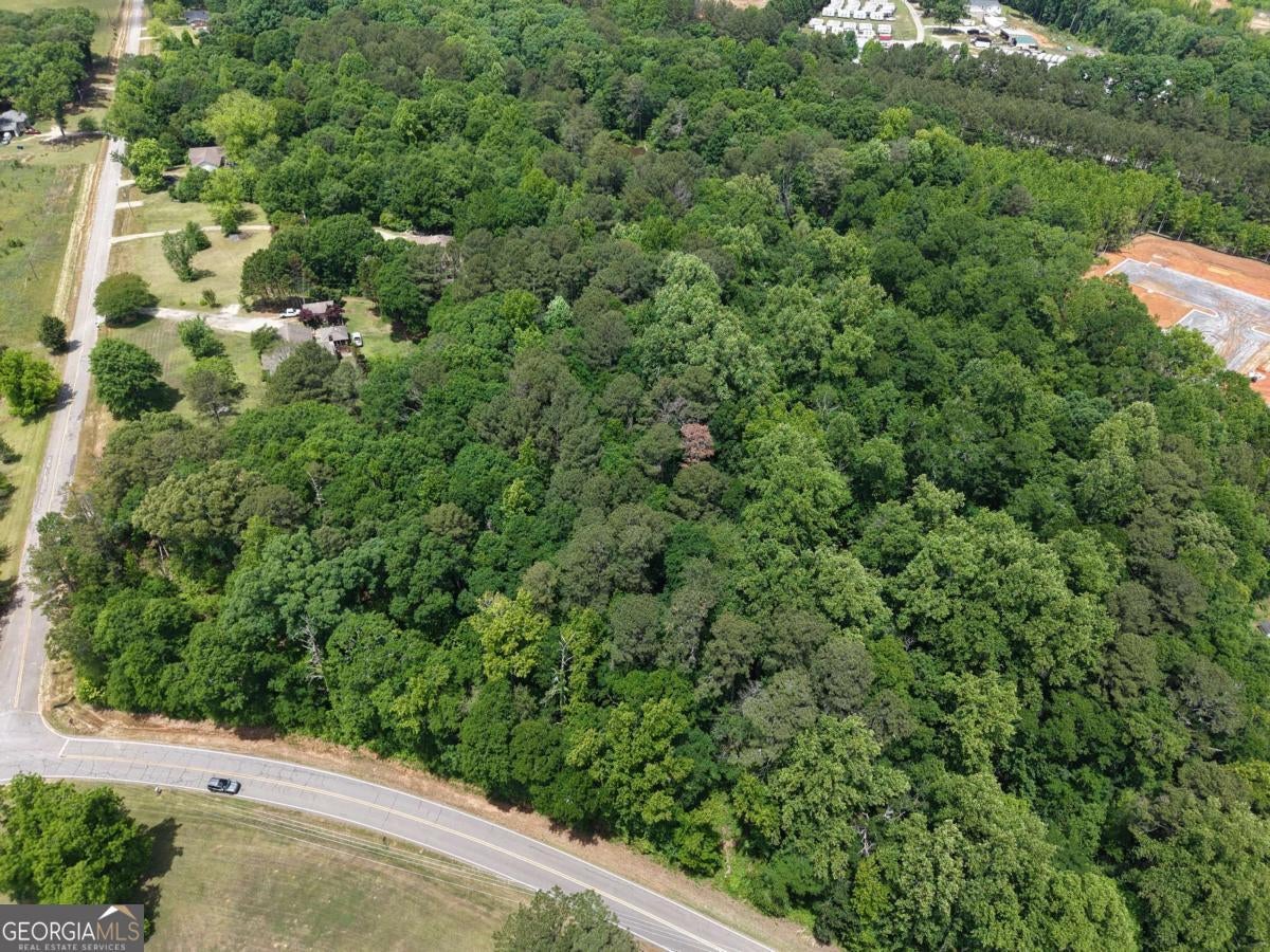 TRACT A McNutt Creek RD