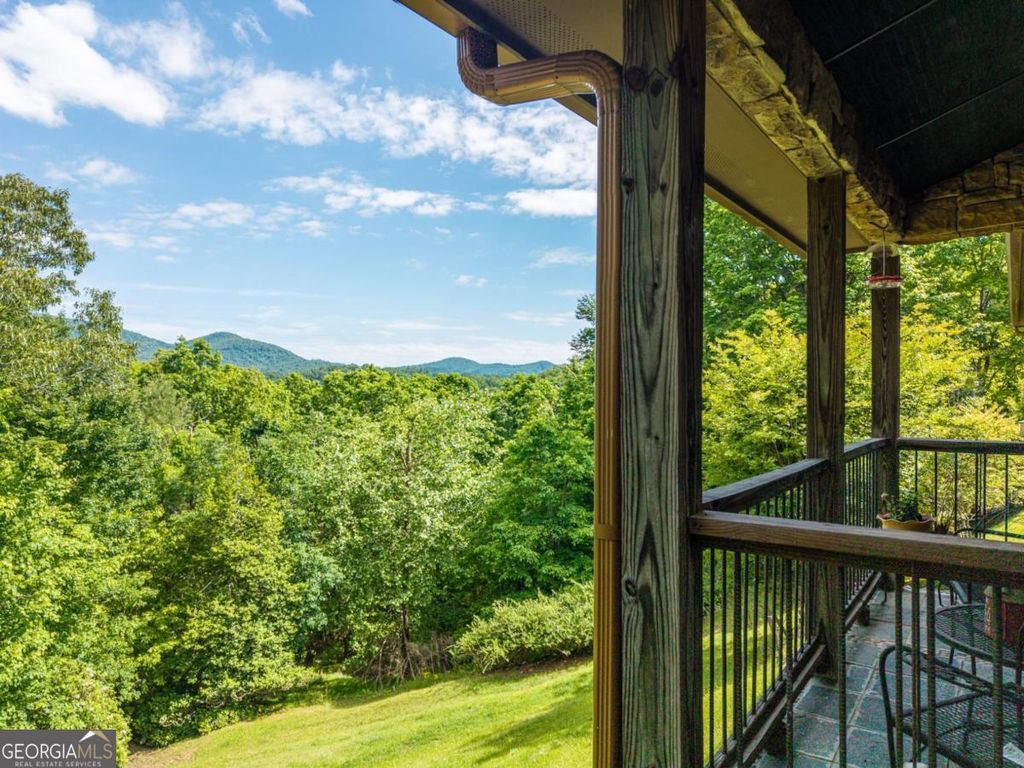 Photo of 325 Weoka Court, Ellijay, GA 30540 (MLS # 10763769)