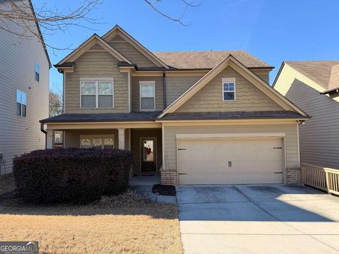 Photo of 5050 Glencliff Drive, Sugar Hill, GA 30518 (MLS # 10677136)
