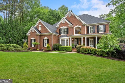 945 Hampton Bluff DR Milton GA 30004