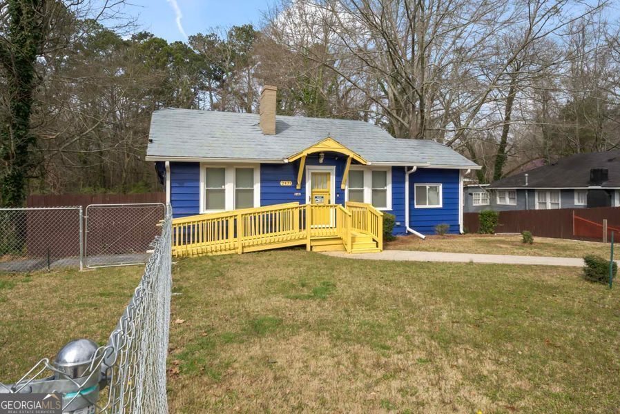 2431 Fairburn RD SW