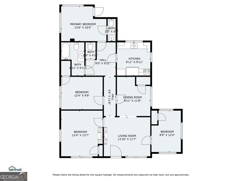 2431 Fairburn RD SW